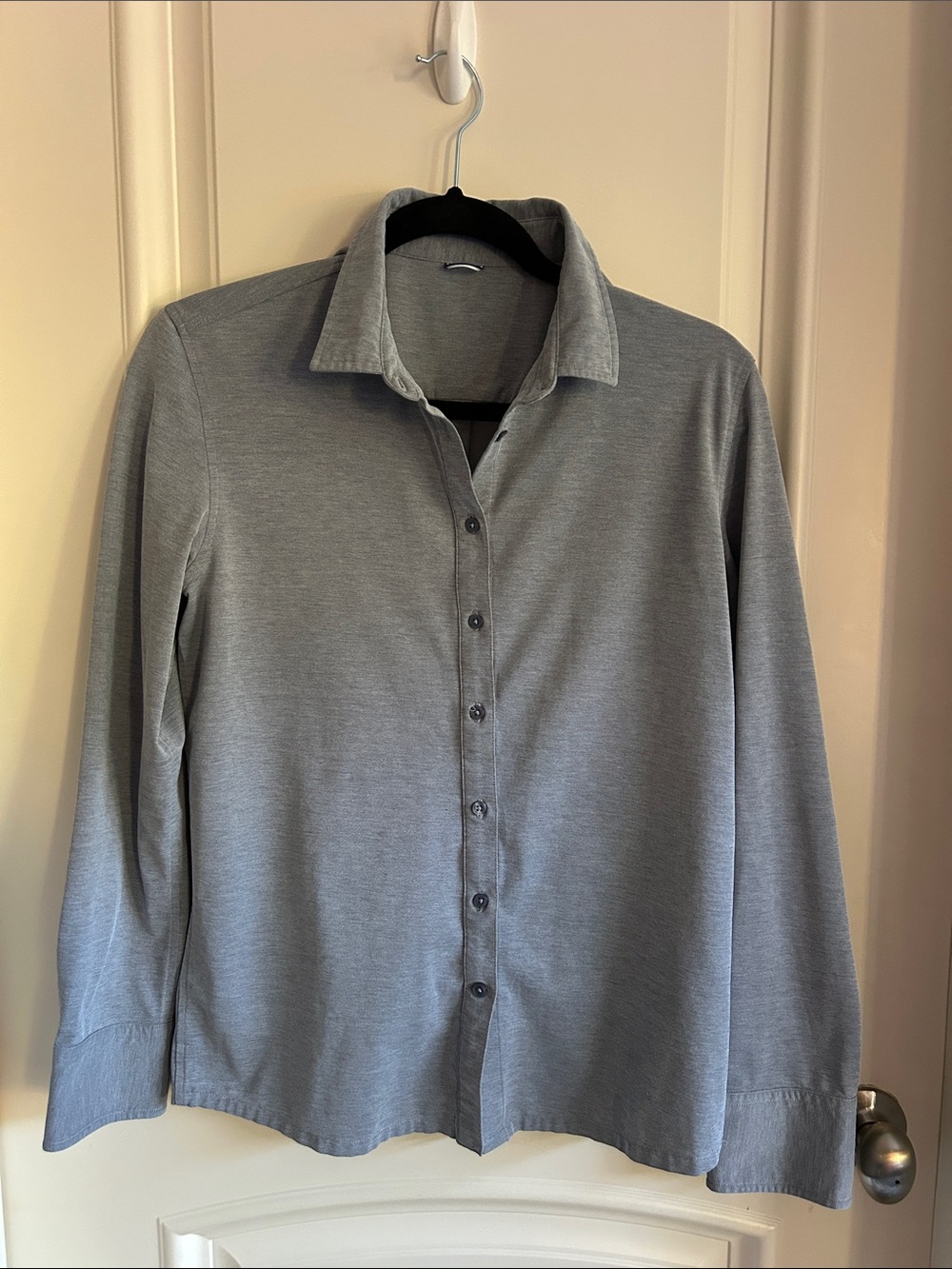 Kit and Ace Women’s  boyfriend shirt
